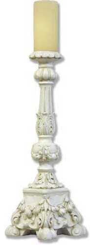 Astaire Candleholder 22 Religious Sculpture