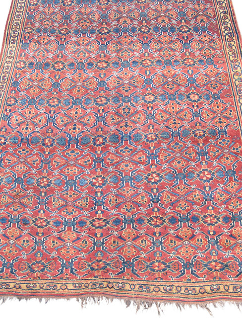Bashir Carpet klassisch-flur