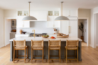 8 Secrets of People With Beautifully Organized Homes (11 photos)