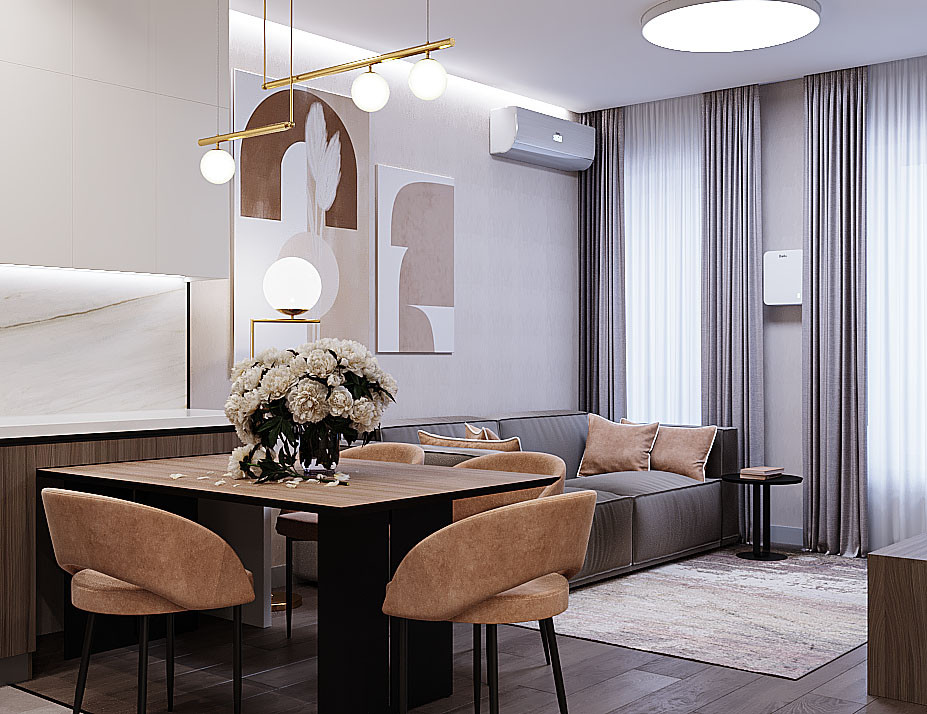 ЖК Вестердам