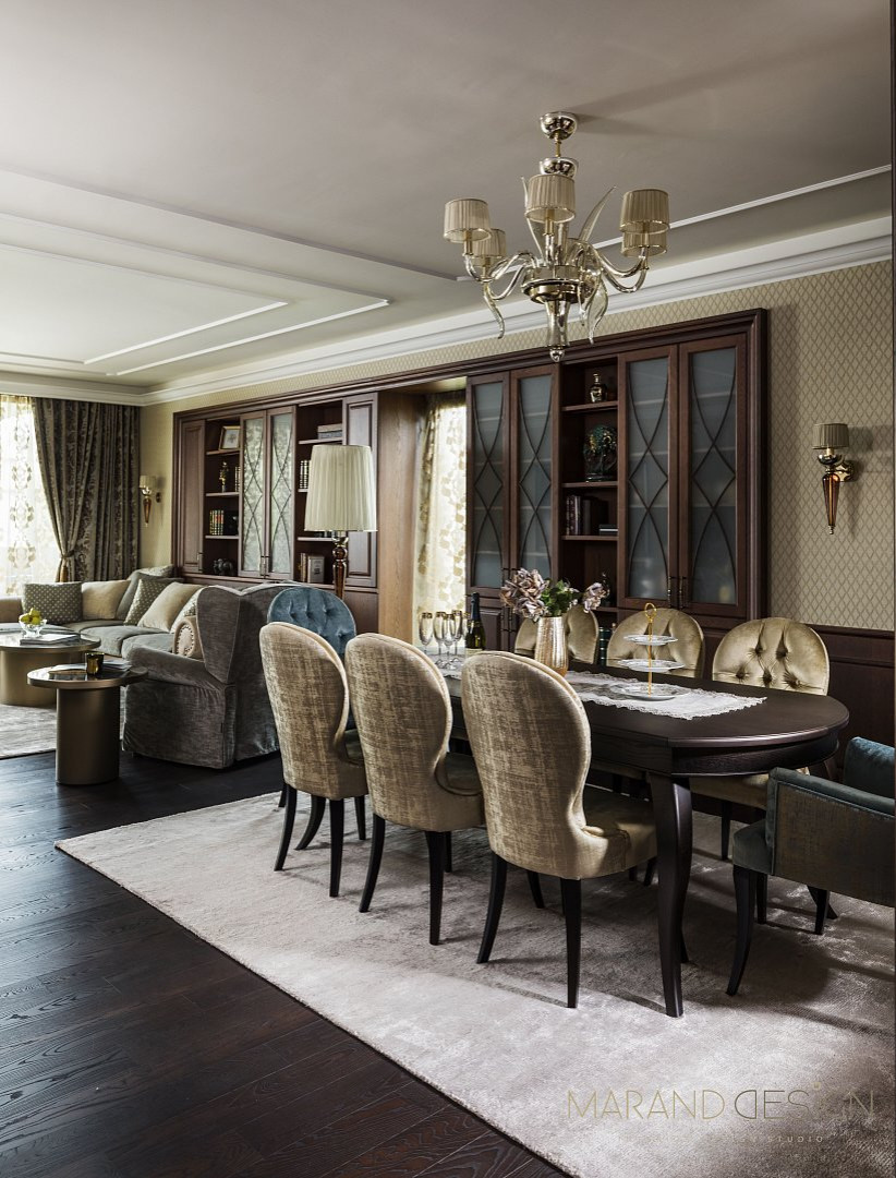 Вкусная классика