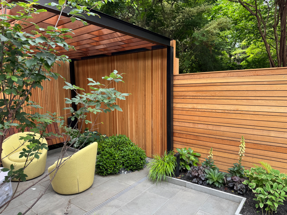 Carroll Gardens Modern