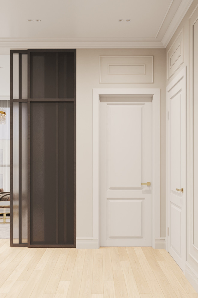 Апартаменты в ЖК Образ жизни