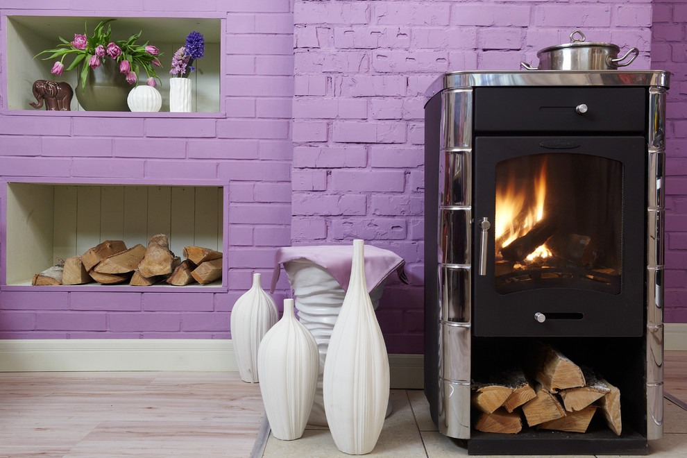 Лаванда, горная лаванда. Фазенда (Первый канал)