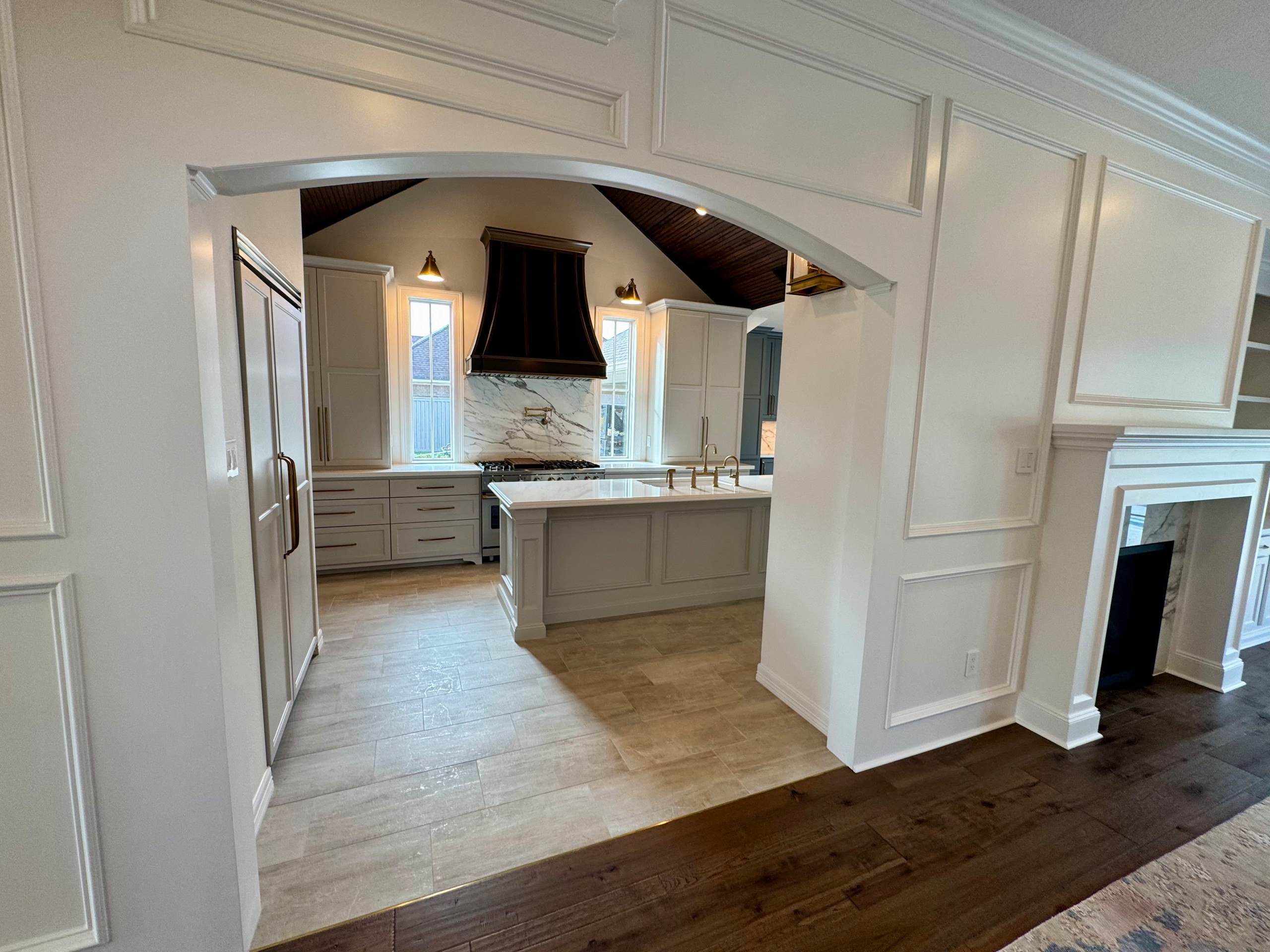 Timbercreek Court - Home Renovation - 2025