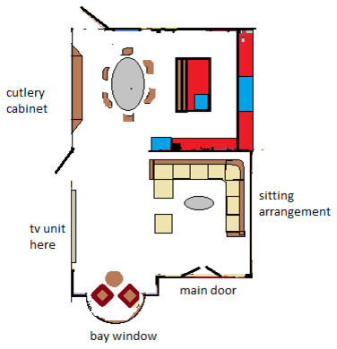 need help on false ceiling design | Houz...