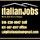 Italian Jobs Brick and Stone Design