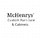 MCHENRYS' CUSTOM FURNITURE & CABINETS LLC