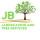 JB LANDSCAPING AND TREE SERVICES