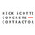 Nick Scotti Concrete Contractor