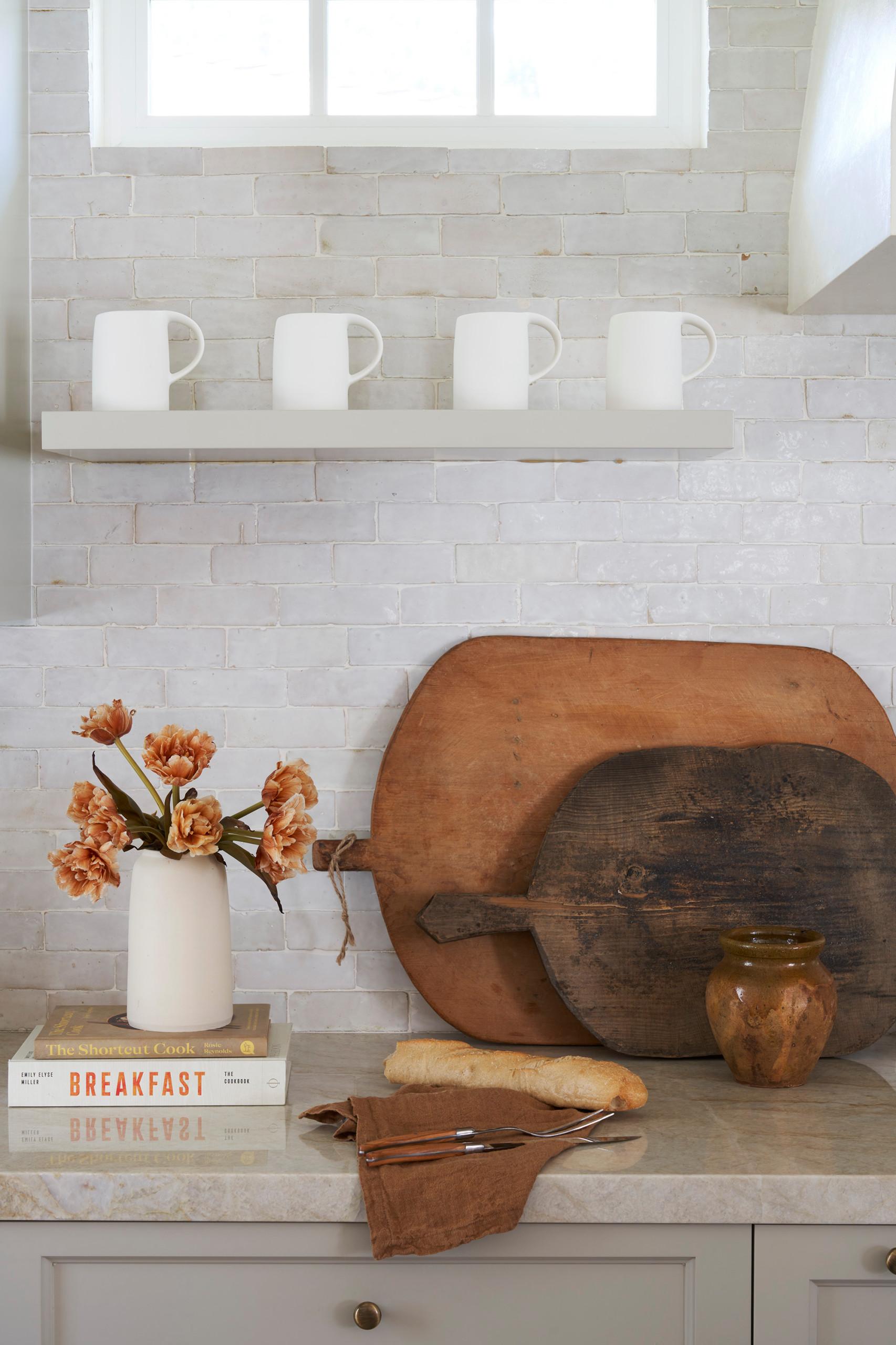 Kitchen Close Up