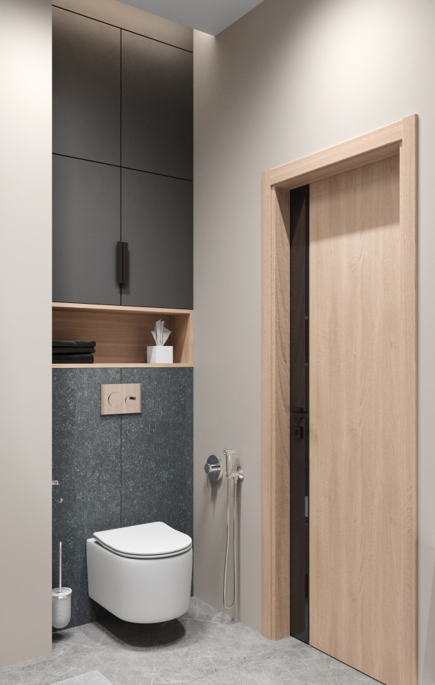 Квартира в ЖК «Сильвер»