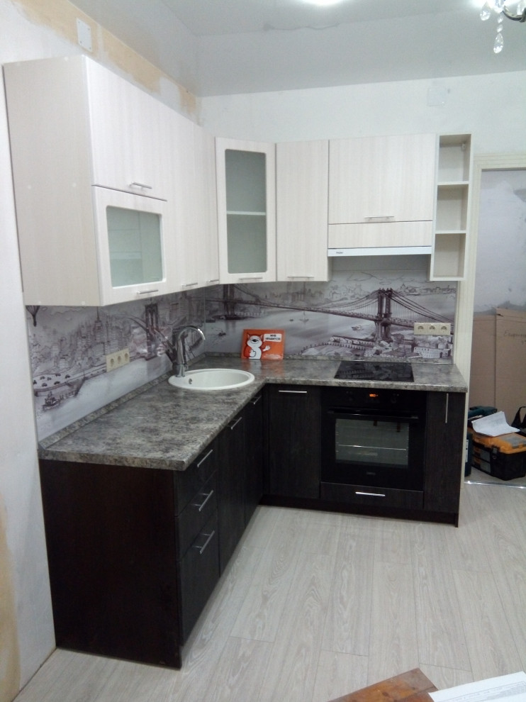 Кухни на заказ!