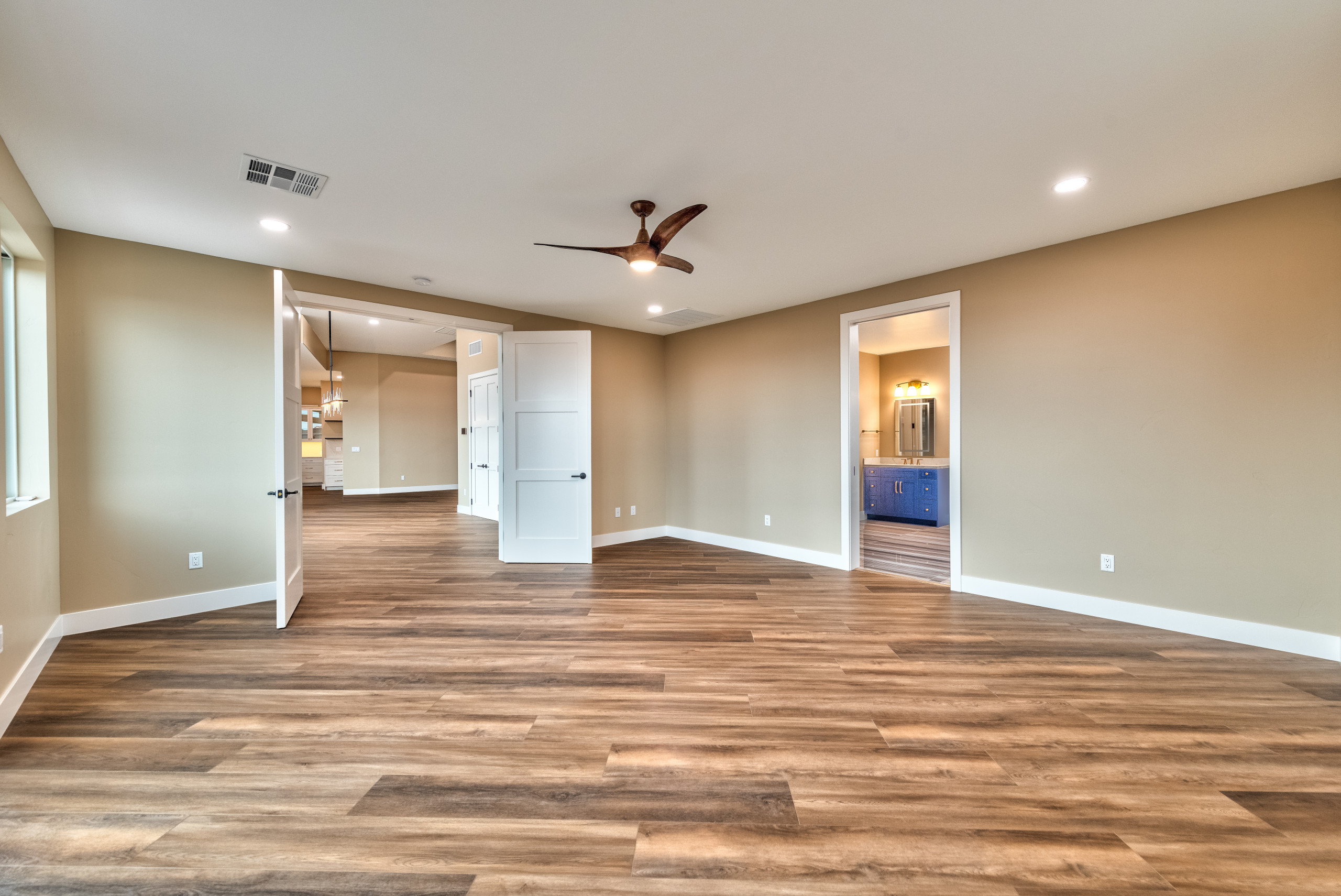 Aine whole home remodel