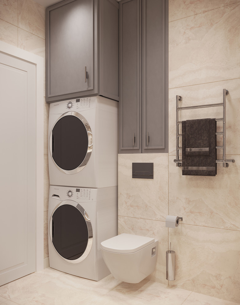 ЖК "Discovery Park" 47 кв.м.