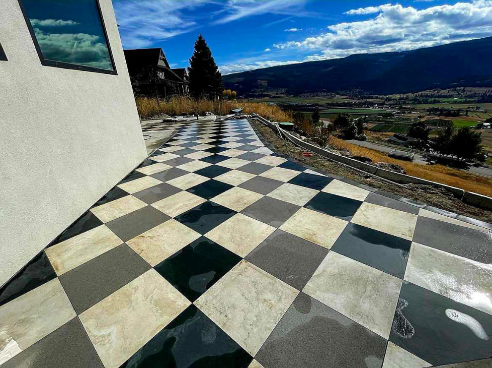 Patios