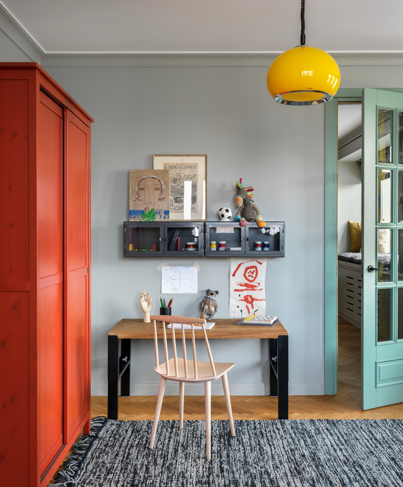 Дом для себя