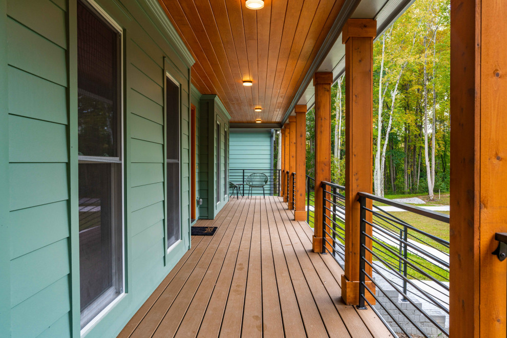 Wake Forest Whole Home Remodel