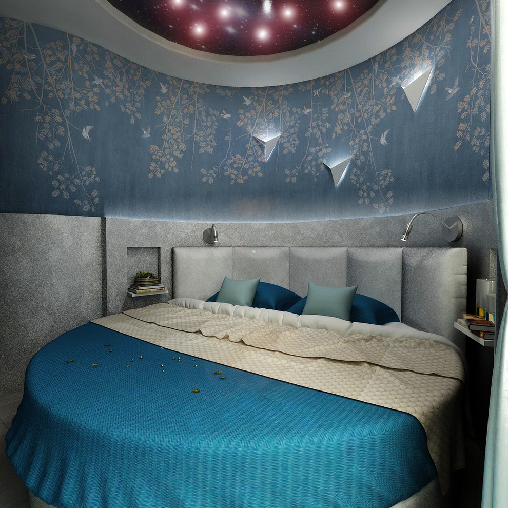 ЖК Парковые аллеи