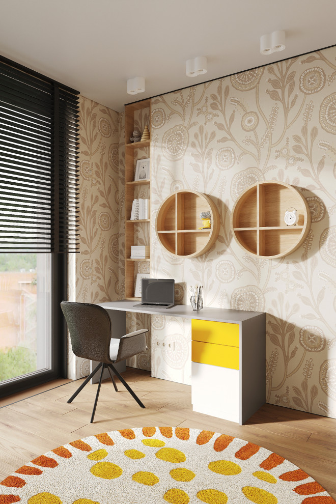 Типовой проект 6