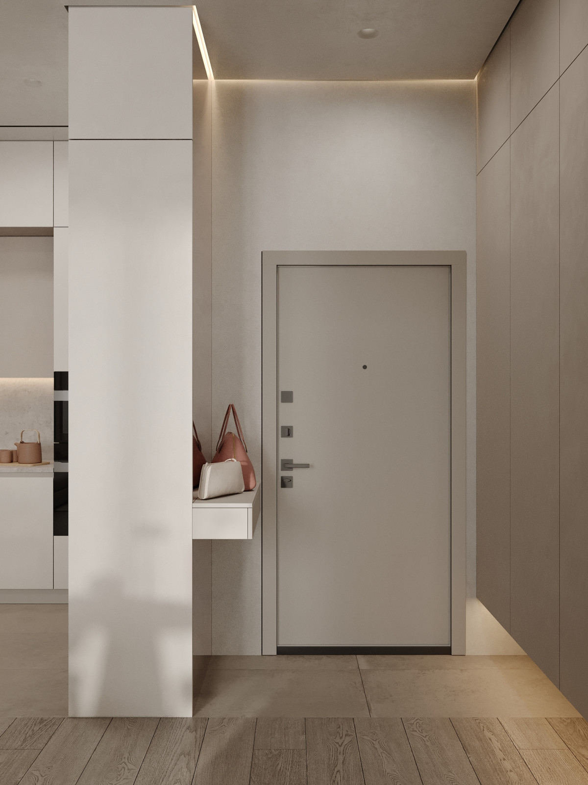 ЖК Прокшино