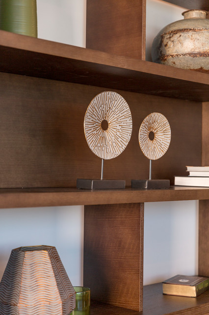 Perth Interior Design modern-vardagsrum