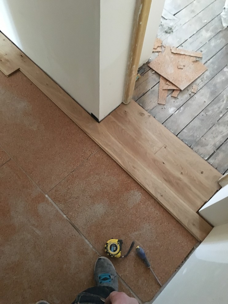 65 m2 / bld la chapelle PARIS