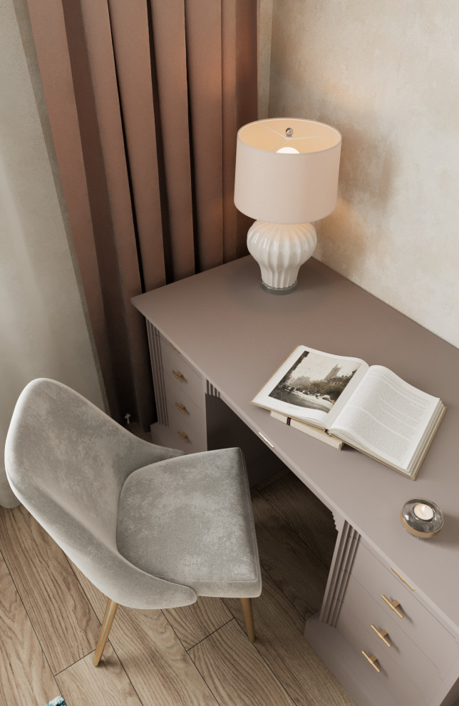 Загородный дом