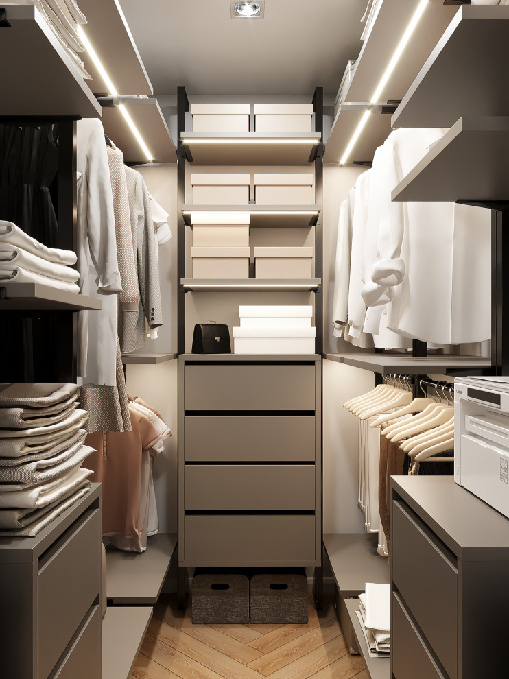 Квартира на Приморском Проспекте