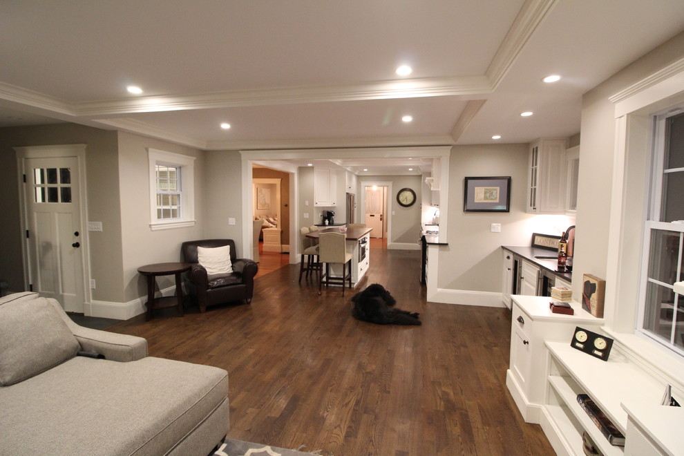McBride Residence