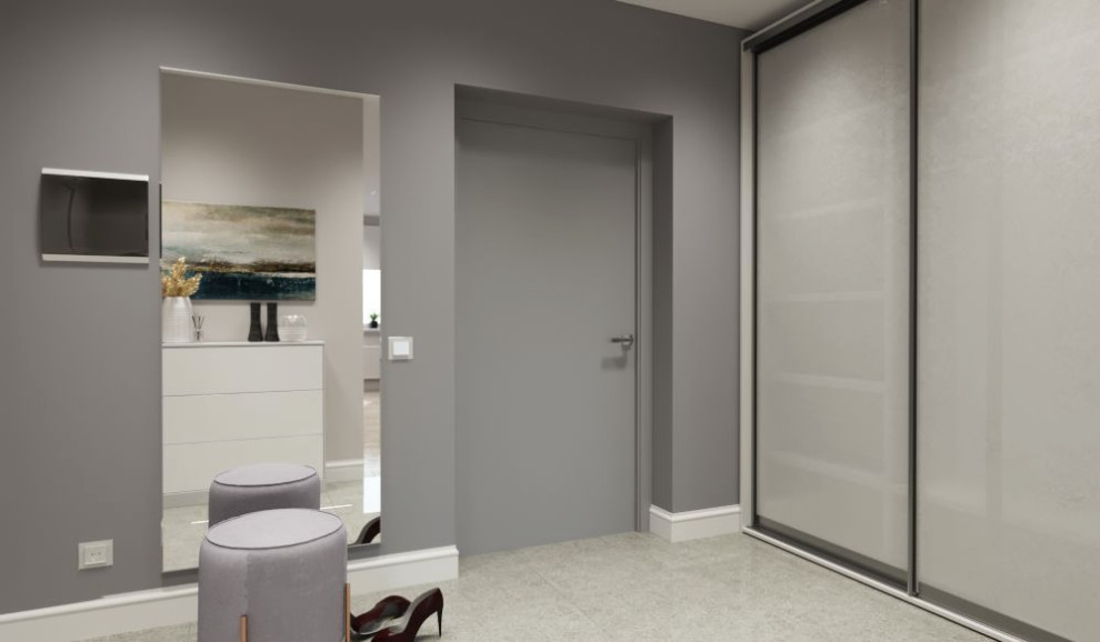 Курортный проспект