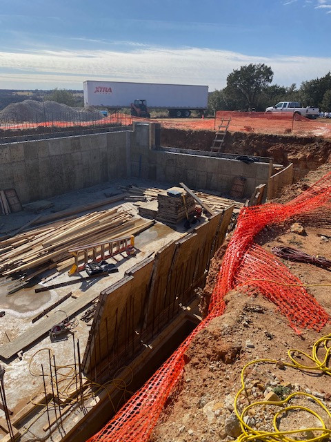 Commercial Foundations