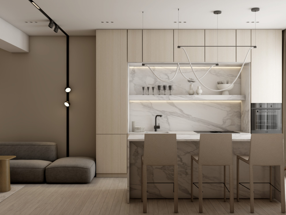 №2. Хрустальный парк.