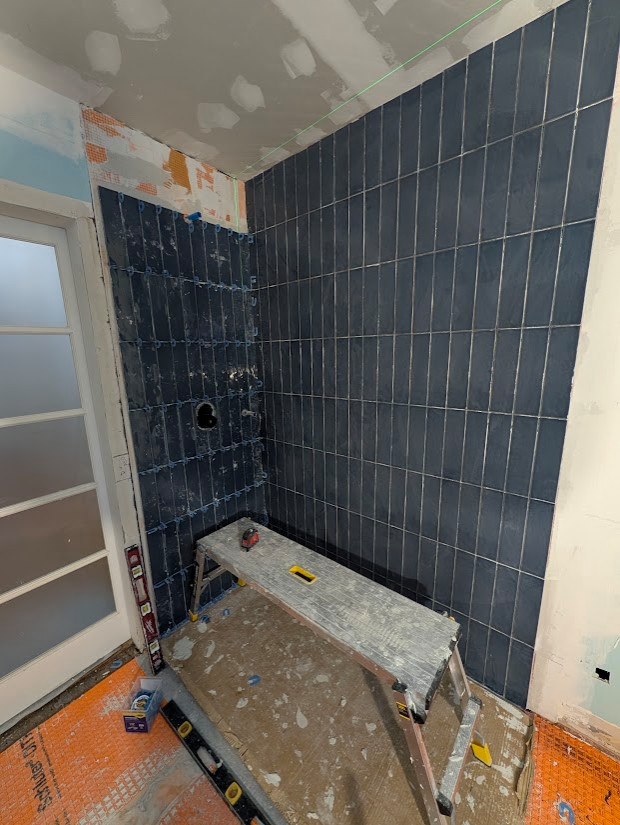 Fallowfield Bathroom Remodel 2