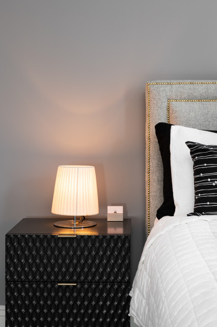 Stavordale Road, Highbury, London fusion-bedroom