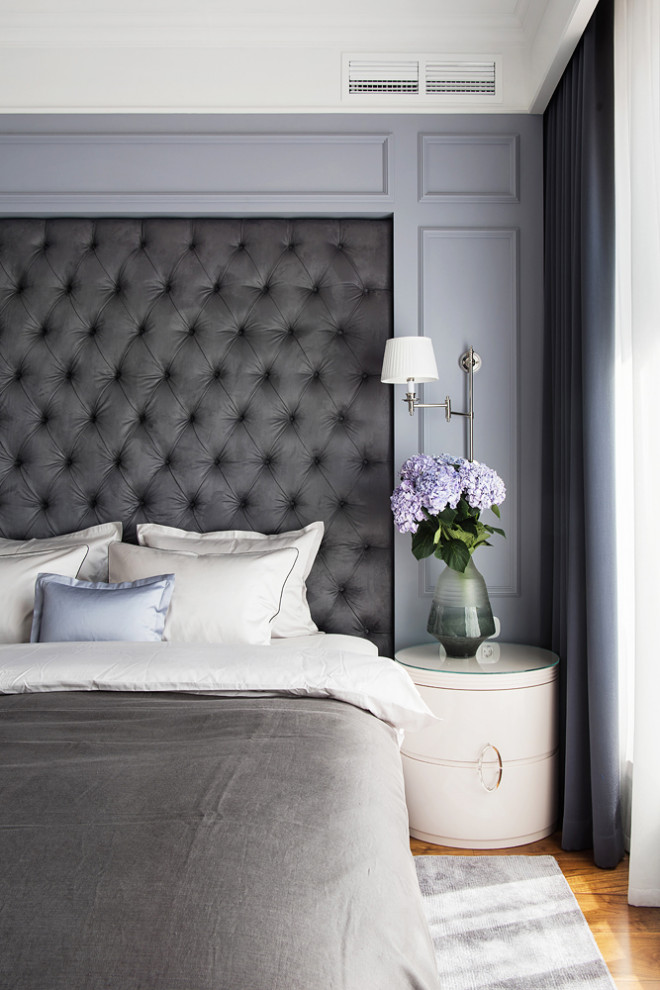 Квартира в центре Москвы