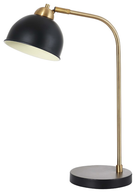 Studio Seven Bilston Table Lamp Black Gold Studio Seven Bilston Table Lamp Black Gold