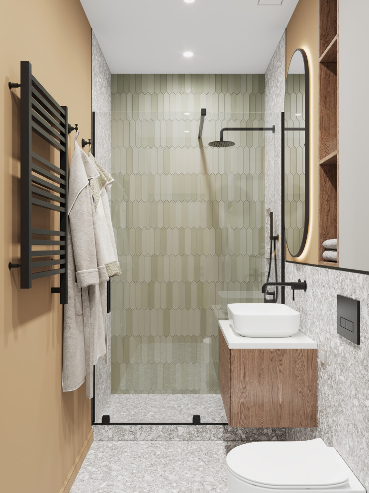 Квартира в Новороссийске 2023