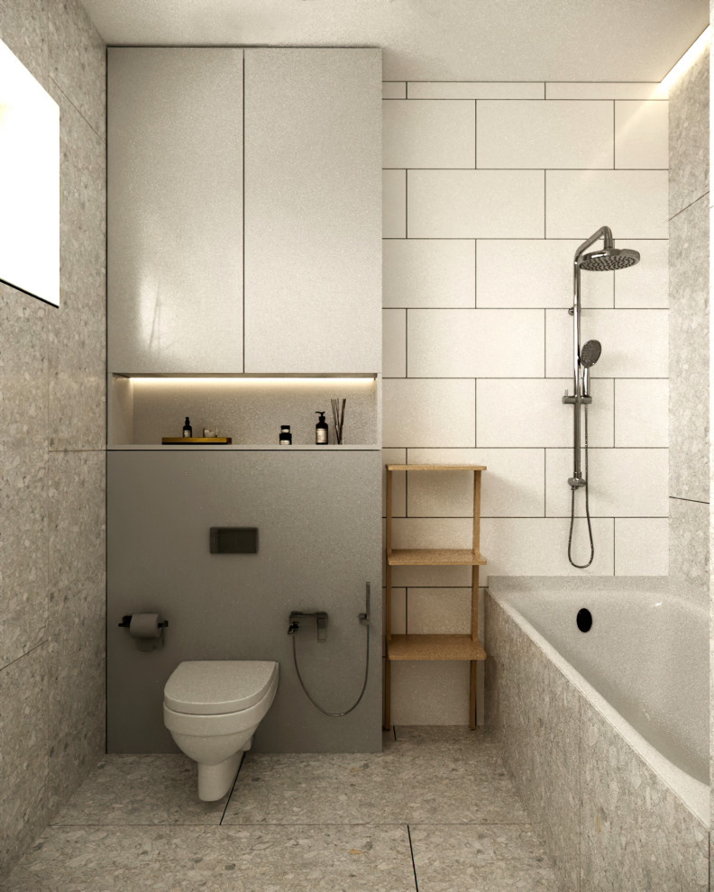 Интерьер индивидуального жилого дома