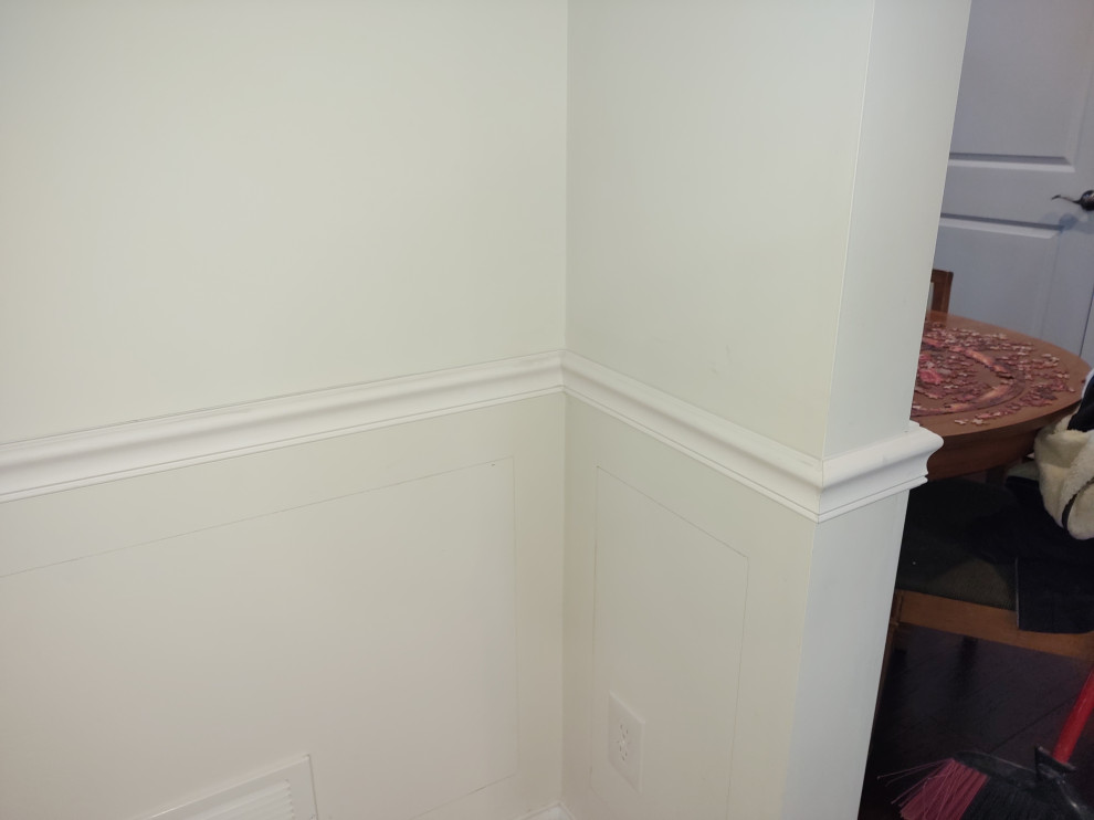 Our Custom Projects