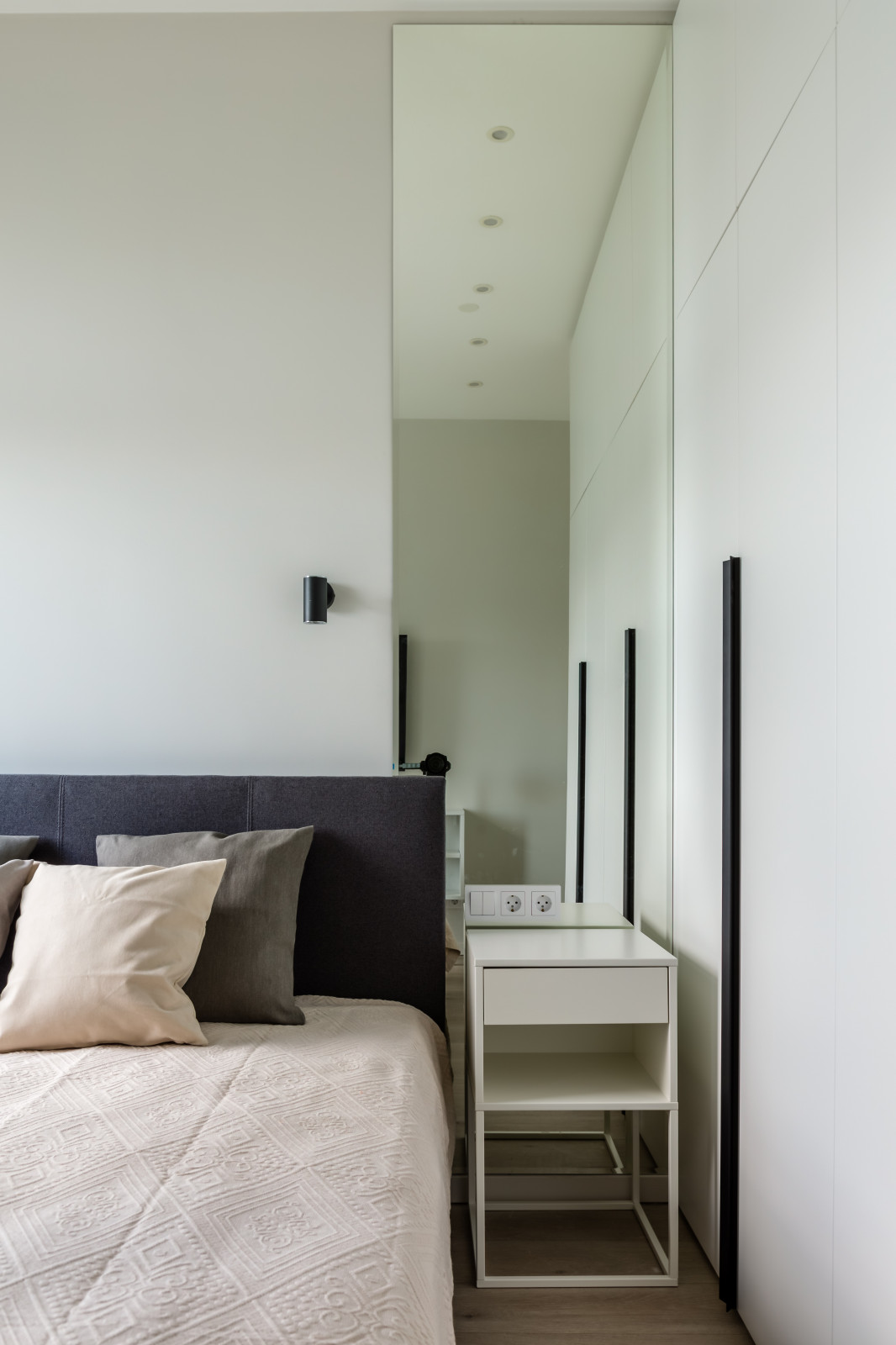 ЖК "Play" 40 кв.м. Фотографии реализации