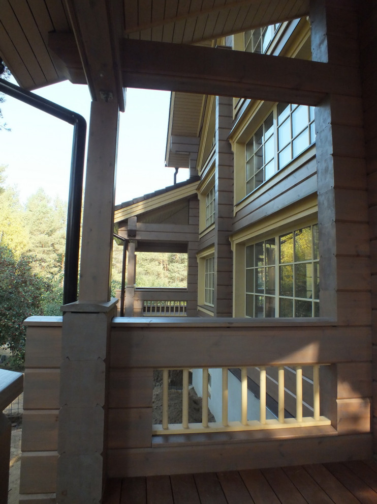 Объект «Владимир».