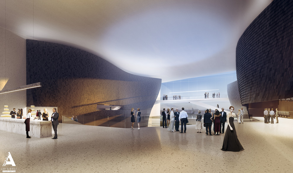 KAUNAS CONCERT CENTRE