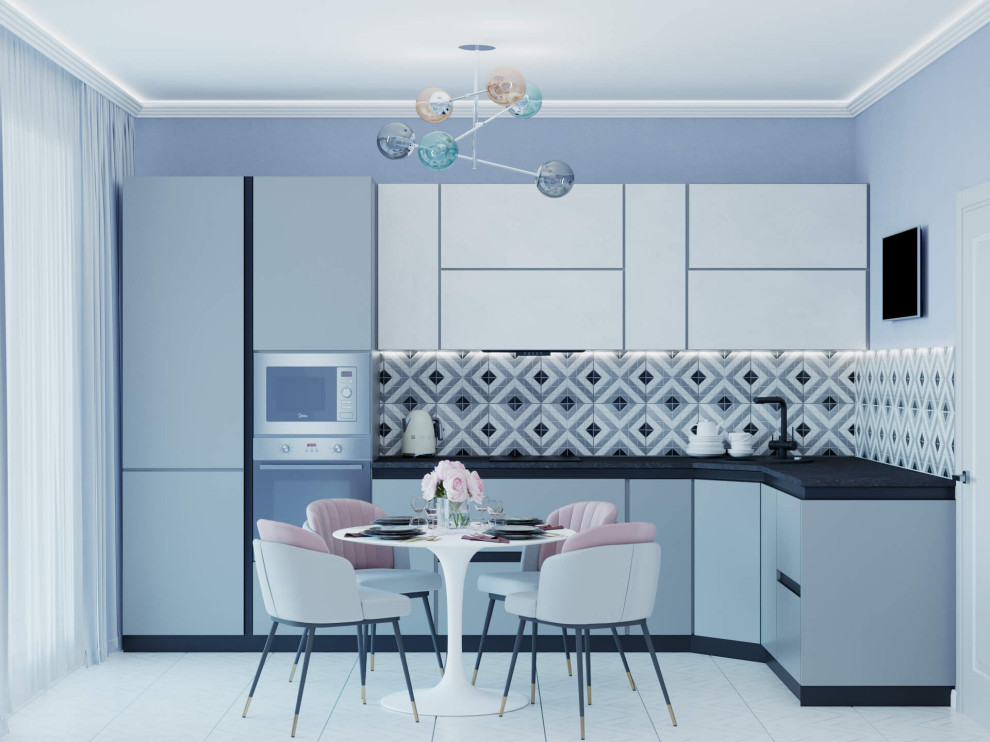 ЖК Две Столицы