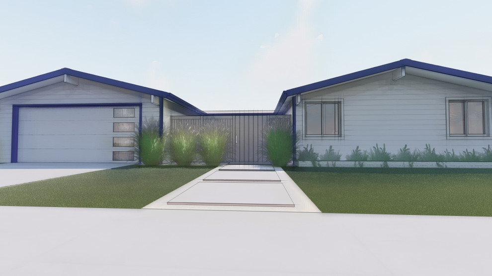 Matthew V's Front Addition