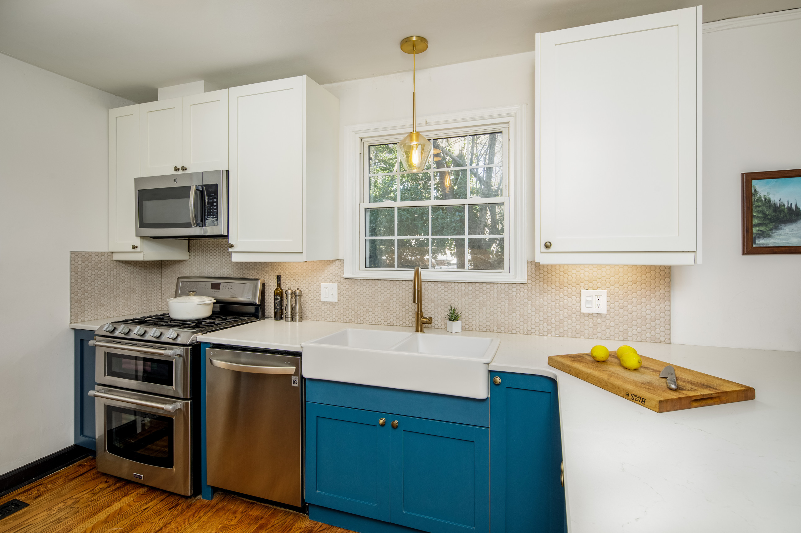 919 Candler