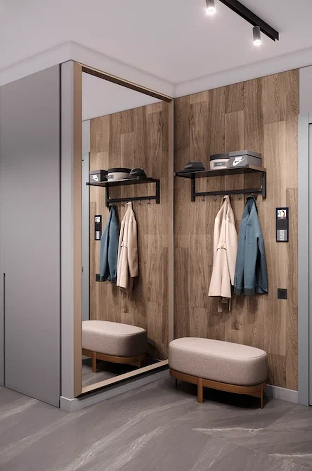 Квартира в Сколково