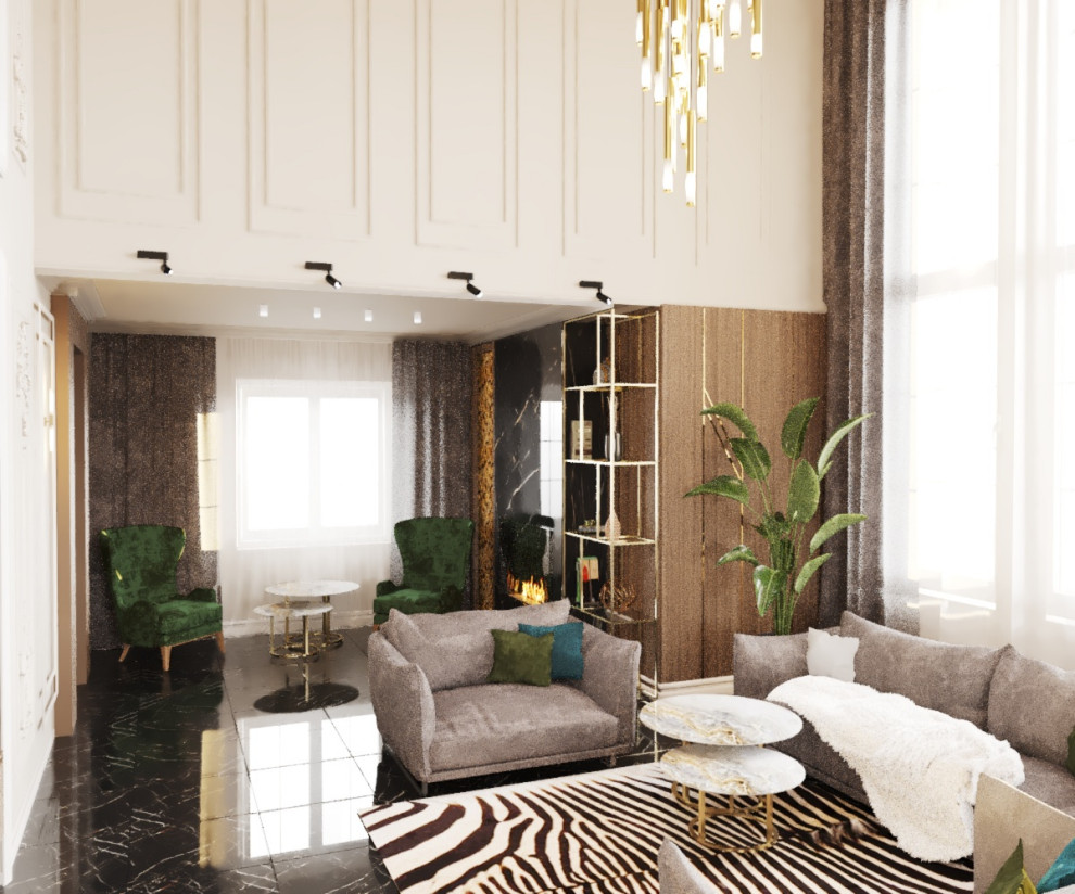 Частный дом 300кв.м.