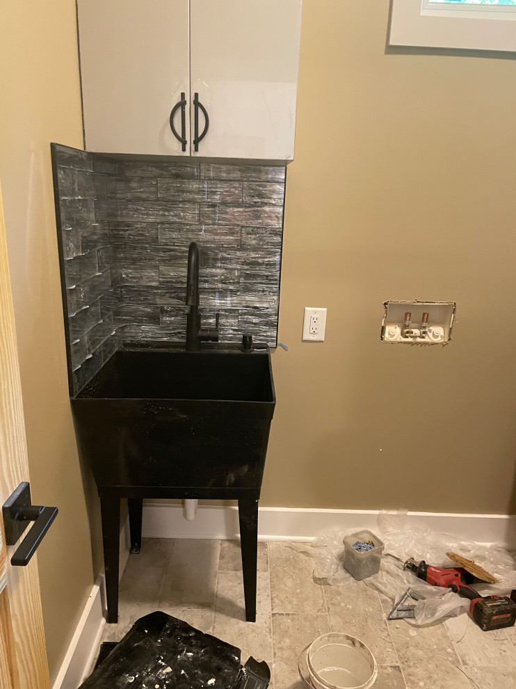 Fayetteville Custom Home #2