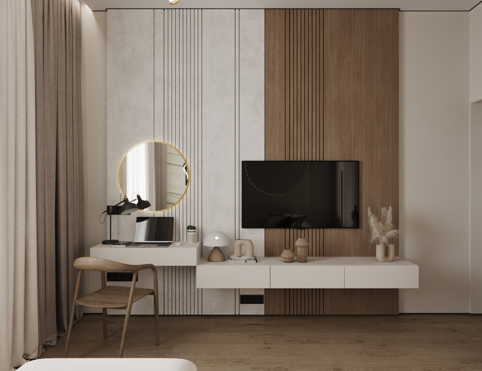 Дизайн коттеджа